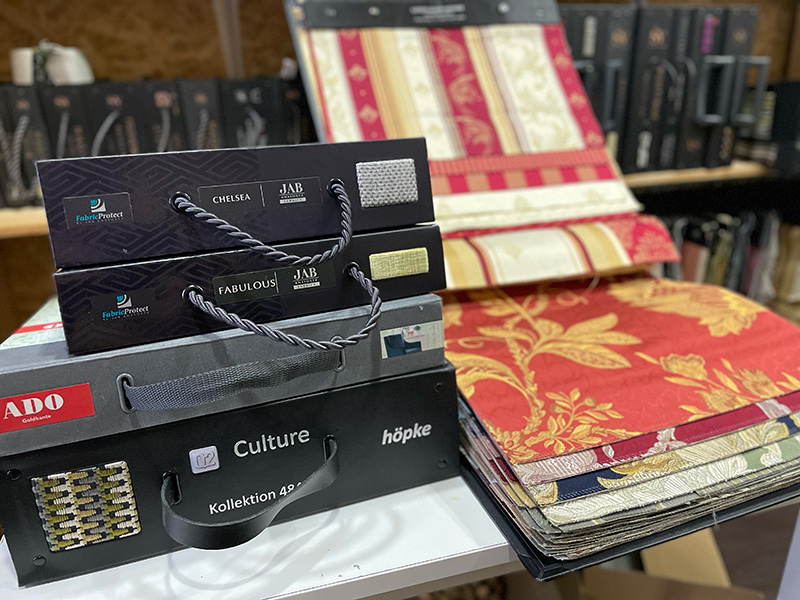 Polstern Kostenlos Beratung